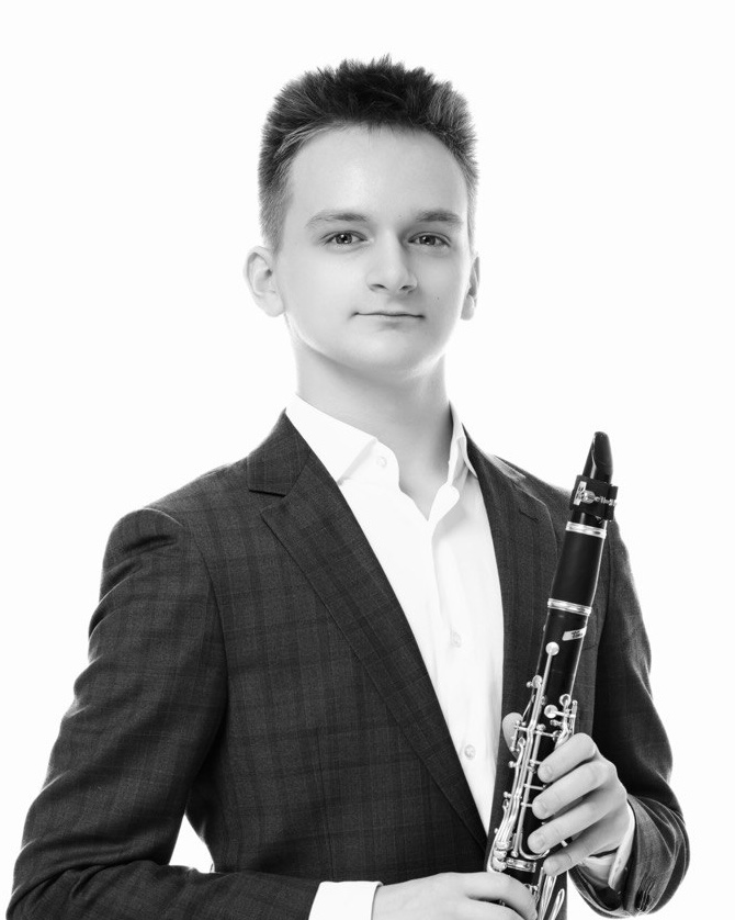 Sergei Petrov
