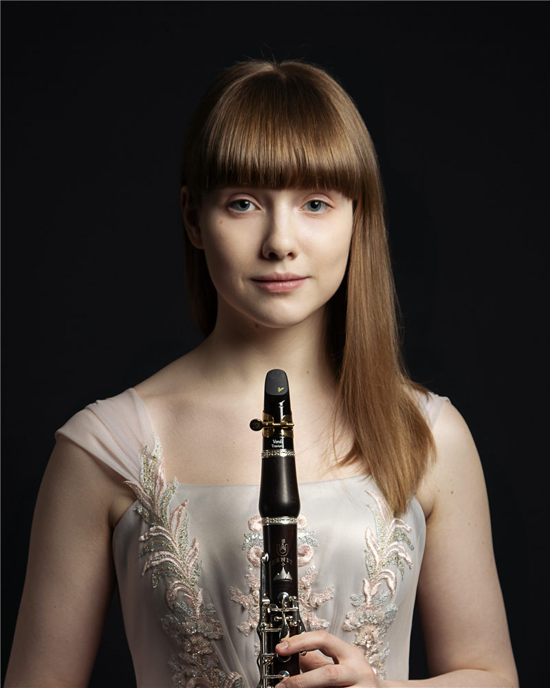 Photo Sofia Mekhonoshina