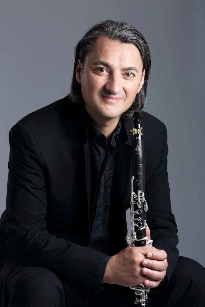 Florent Heau