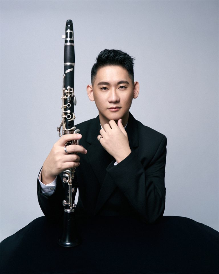 JuLIEN (CHUN-Y’EN) Lai