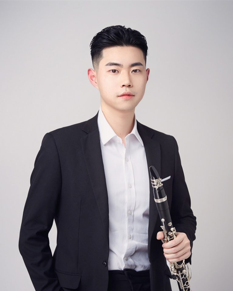 Jianhao Qiu