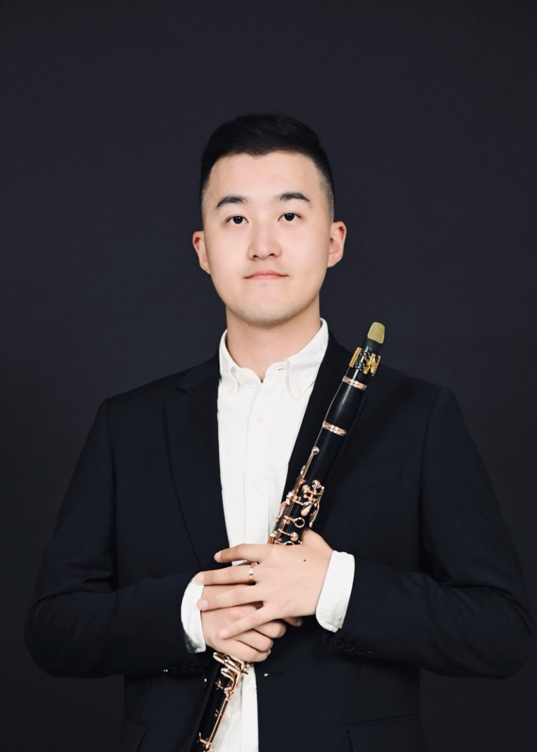 Han Wang